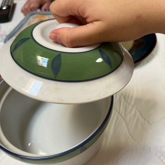 Baking dish - Picture 3 of 3